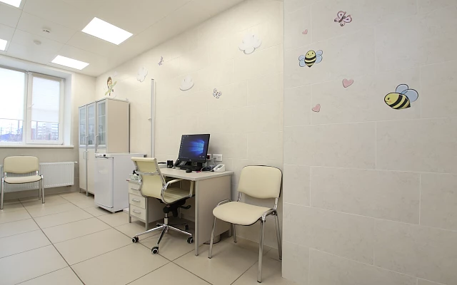 Фото клиники