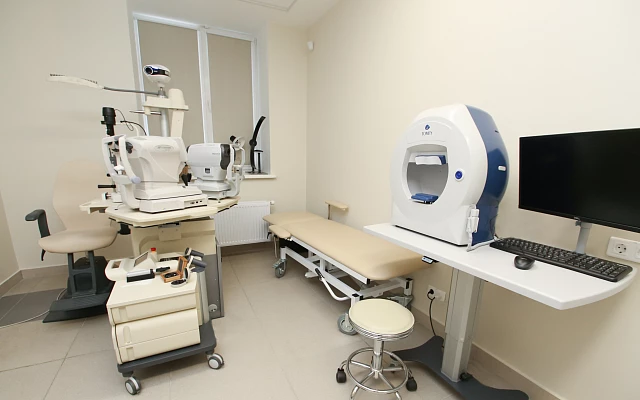 Фото клиники