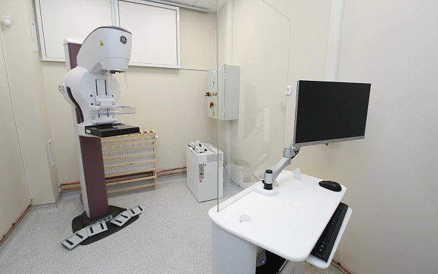 Фото клиники