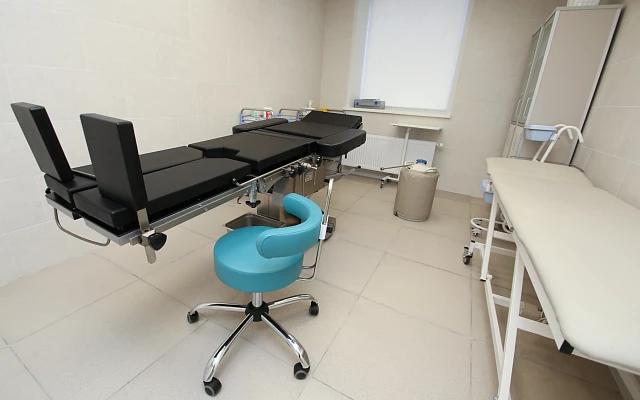 Фото клиники