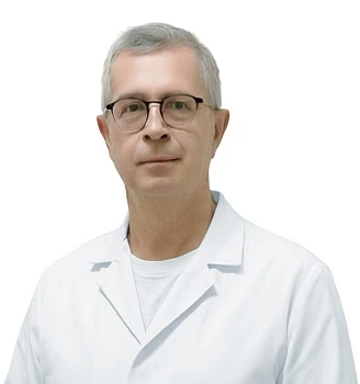 Слободчиков Евгений Викторович