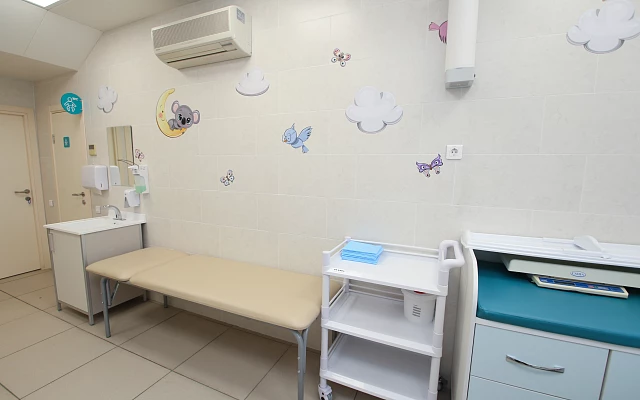 Фото клиники