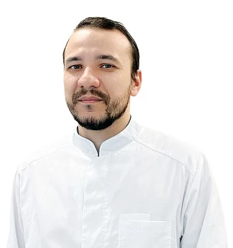 Чигошвили Гиорги Алексеевич