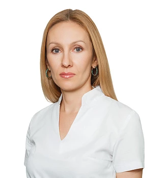 Дмитриенко Ксения Владимировна