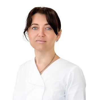 Титова Ирина Петровна