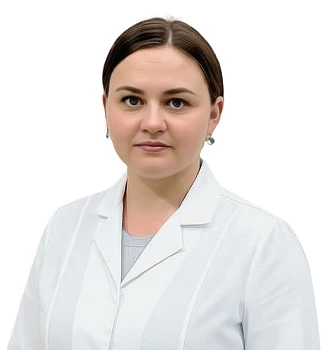 Закирова Дарья Сергеевна