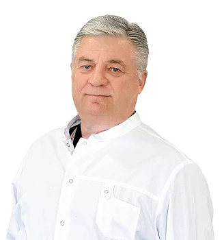 Долгов Алексей Борисович