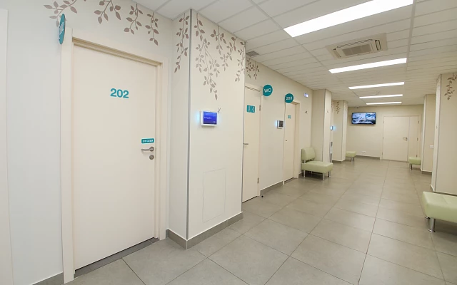 Фото клиники