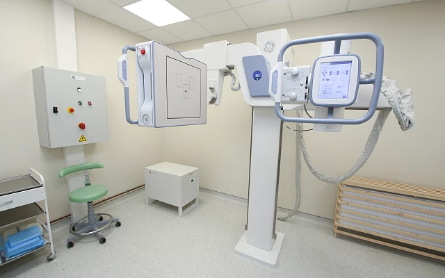 Фото клиники