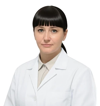 Братишко Ольга Олеговна