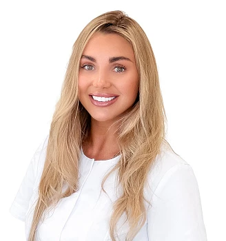 Захарова Алла Вадимовна