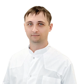 Горских Антон Александрович