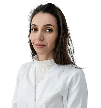 Хромова Таисия Арташесовна