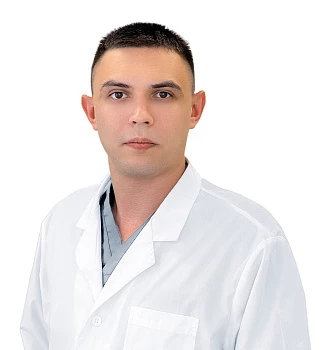 Перервин Андрей Викторович