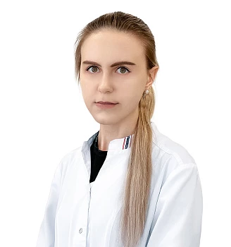 Баурина Виктория Алексеевна