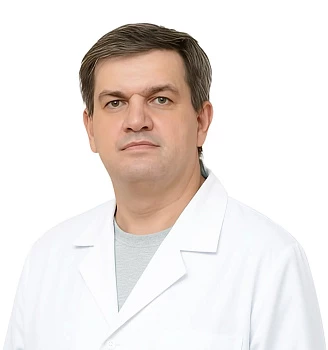 Дорофеев Михаил Юрьевич