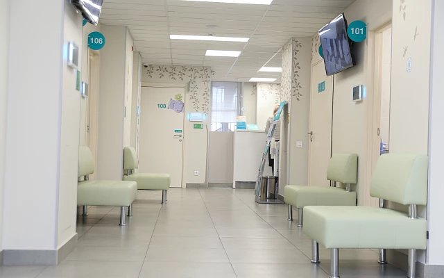 Фото клиники