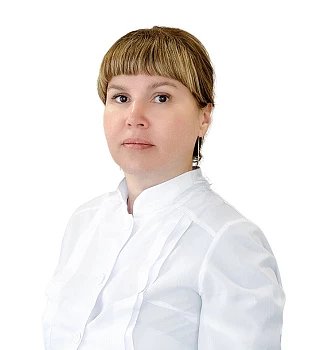 Сибирцева Ирина Владимировна