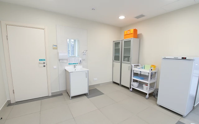 Фото клиники