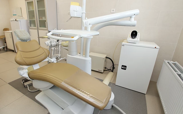 Фото клиники