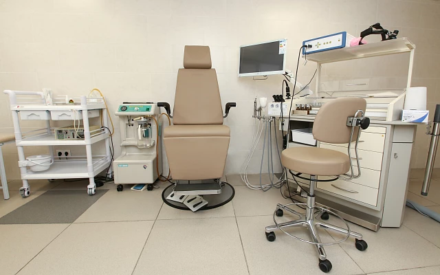 Фото клиники